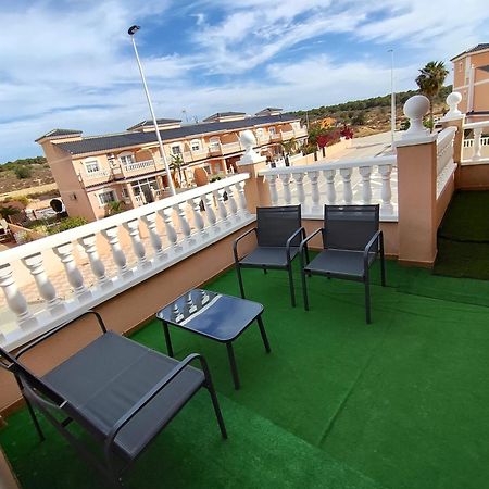 Tu Playa Paradisiaca Privada Gran Alacant Exterior foto