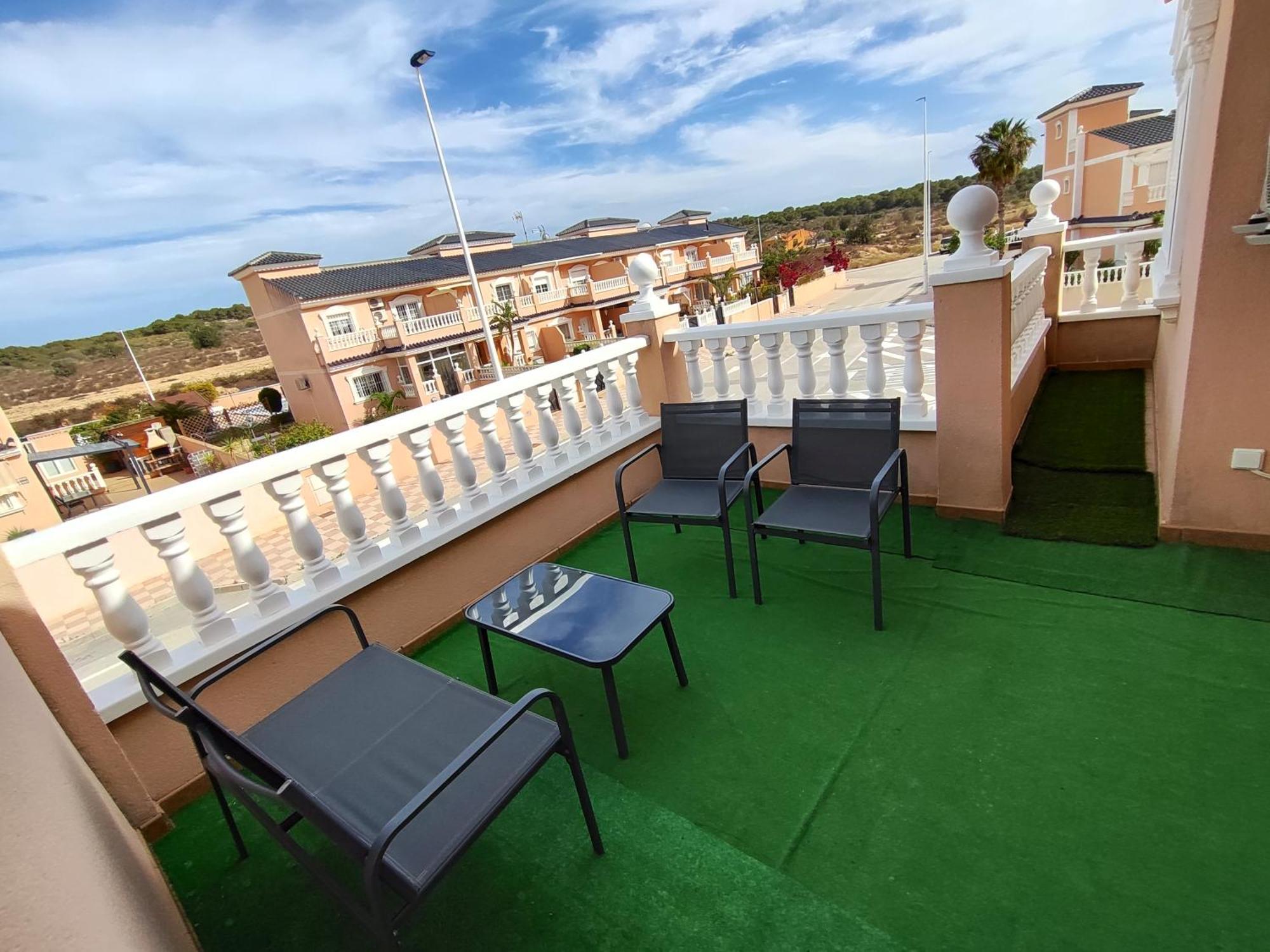 Tu Playa Paradisiaca Privada Gran Alacant Exterior foto